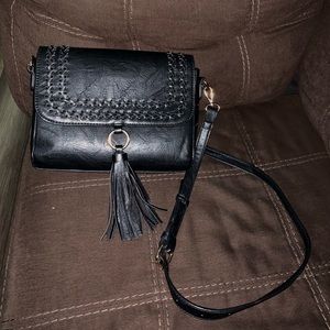 Black Purse
